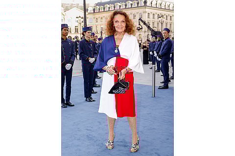 Diane von